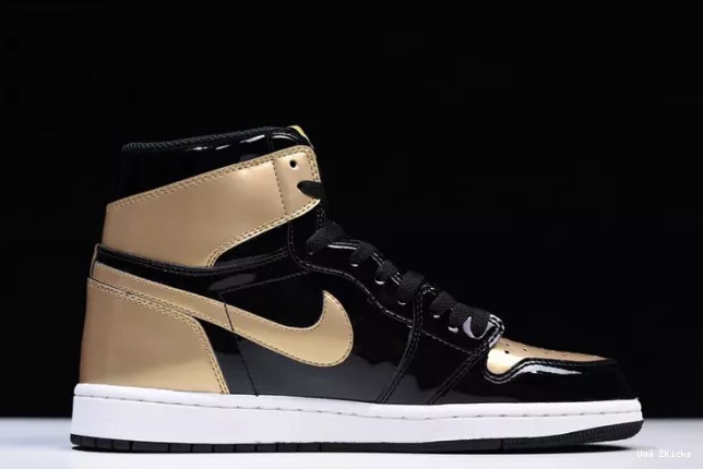 861428-007 283 Gold Flexible 1 Air Jordan Metallic 0626